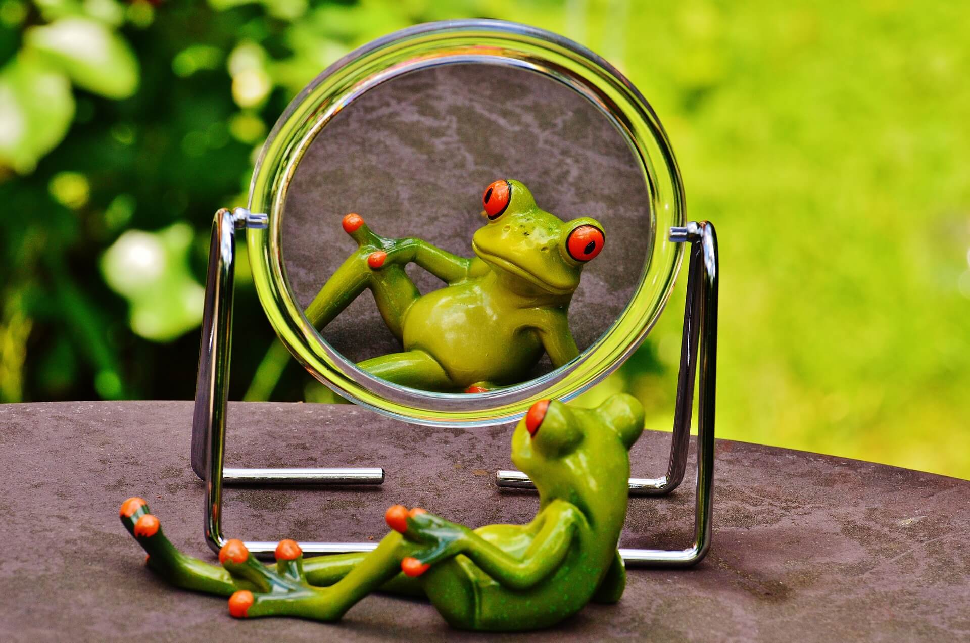 9 Schlüssel zum Selbstbild (Wochenend-Seminar)