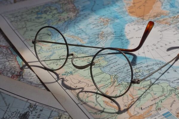 Wahrnehmung und Wahrheit ChristelsScheune Hanau