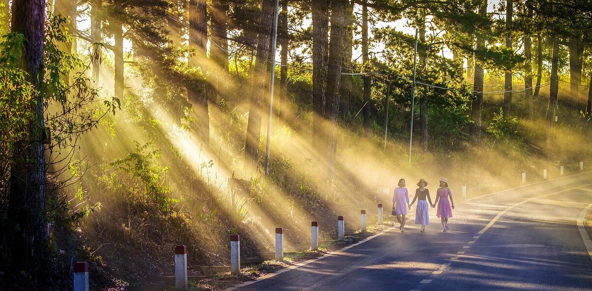 Weltfrauentag in ChristelsScheune