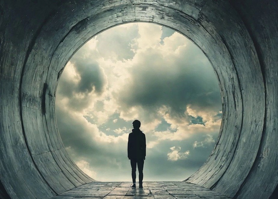 wenn scheinbar nichts mehr geht ChristelsScheune Hanau