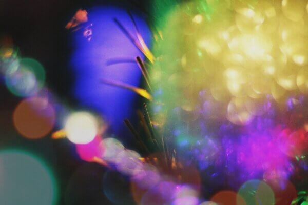 willkommen neues Jahr, ChristelsScheune, Hanau