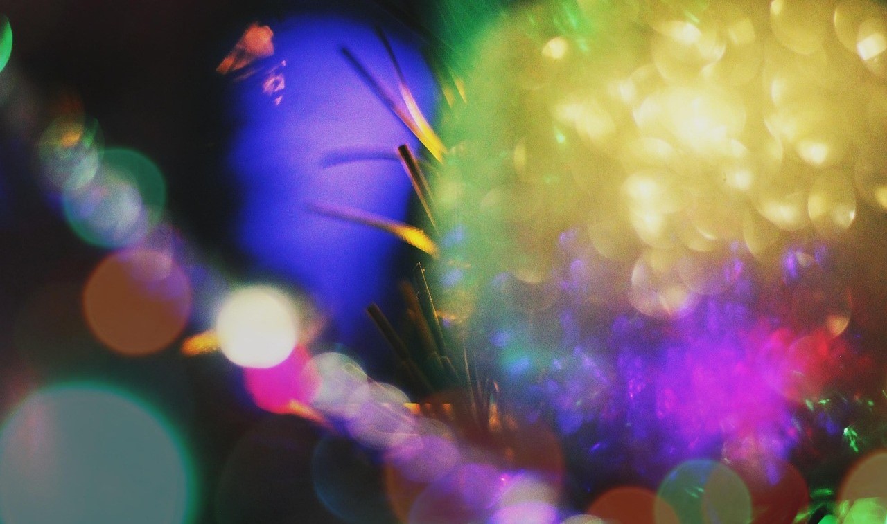 willkommen neues Jahr, ChristelsScheune, Hanau